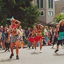 Vashon Island Strawberry Festival