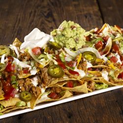 LandShark Bar & Grill - Miramar Beach