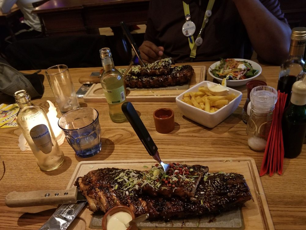 GRANNY’S GRILL 19 Photos & 18 Reviews Westerstraat 75, Rotterdam