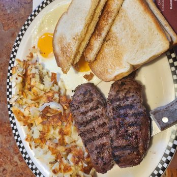Black Bear Diner - Diners Near Me - Rancho Cucamonga, California