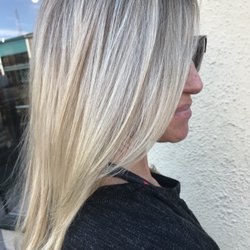 Ardelle's - Blondie love