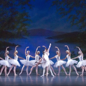Maryland Youth Ballet - Swan Lake 2007 - Performing Arts Near Me - Silver Spring, Maryland Maryland Youth Ballet - Swan Lake 2007 - Performing Arts Near Me - Silver Spring, Maryland