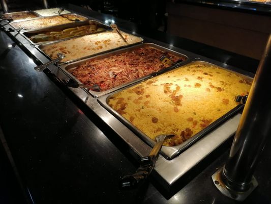 Big Marina Grill & Deli by null