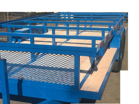 EAGLE TRAILER MANUFACTURING - Updated October 2026 - 16 Reviews - 28 ...