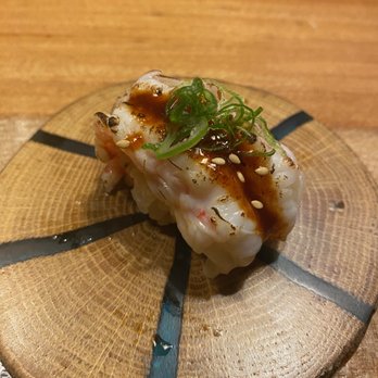 Sushi Bar - Spot Prawn - Sushi Bars Near Me - Austin, Texas