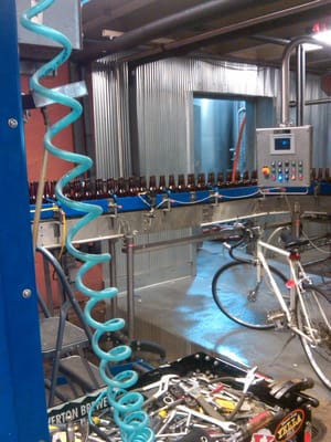 Great Divide Brewing Co by null