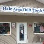 Photo of Hale Area Fish Thrift Shoppe