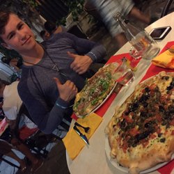 Ca'n Cannoli - Tolles Ambiente und ausgezeichnet leckeres Essen! Jederzeit gerne wieder!