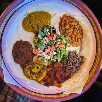 Asmara Restaurant - a plate of mexican food - Ethiopian Near Me - Cambridge, Massachusetts Asmara Restaurant - a plate of mexican food - Ethiopian Near Me - Cambridge, Massachusetts