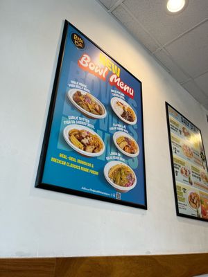 Menu photo 4 Baja Cali Fish & Tacos Monrovia, CA Menu photo 4 Baja Cali Fish & Tacos Monrovia, CA