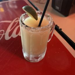 Frozen Margarita