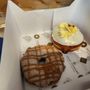 Saint Honore Doughnuts & Beignets