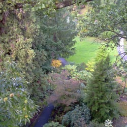 Botanischer Garten