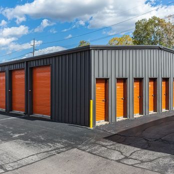Guardian Self Storage - Self Storage Near Me - Monroe, Michigan