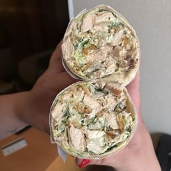 Milano Market Westside - W2. Chicken Caesar Wrap