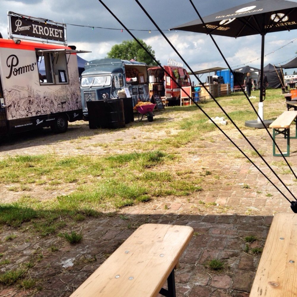 Het Hoofdgerecht - Festivals Near Me - Amsterdam, New Hampshire
