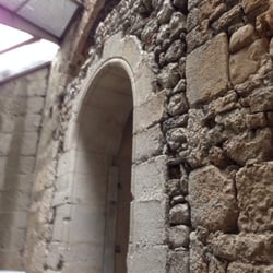Musée Archéologique Grenoble Saint-Laurent