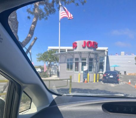 Joe's Coffee Stop by null
