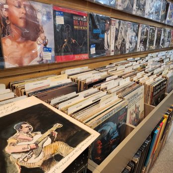 Stereo Unlimited - Jazz vinyl - Electronics Near Me - San Diego, California Stereo Unlimited - Jazz vinyl - Electronics Near Me - San Diego, California