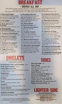 Farmers Cafe by null