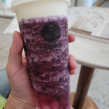 3Cat Handcrafted Beverage - Grape cheese - Bubble Tea Near Me - San Gabriel, California 3Cat Handcrafted Beverage - Grape cheese - Bubble Tea Near Me - San Gabriel, California