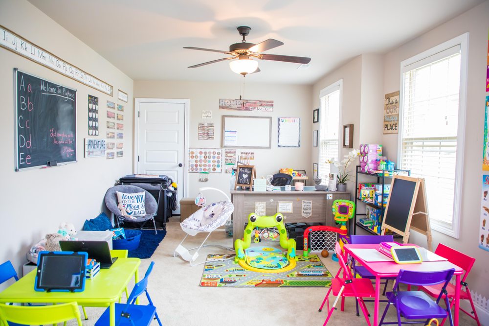 PLAYHOUSE DAYCARE AND DROPIN CENTER Updated September 2024 641