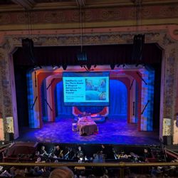 user provided Broadway Theatre of Pitman photo