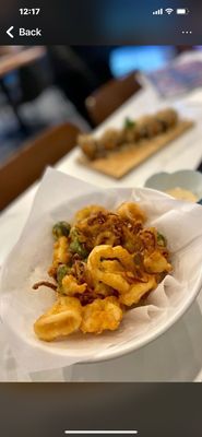 Hi 5 Sushi by null