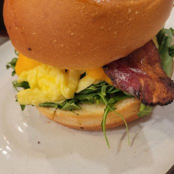Harvest - Brioche egg sandwich - Breakfast & Brunch Near Me - Park City, Utah Harvest - Brioche egg sandwich - Breakfast & Brunch Near Me - Park City, Utah