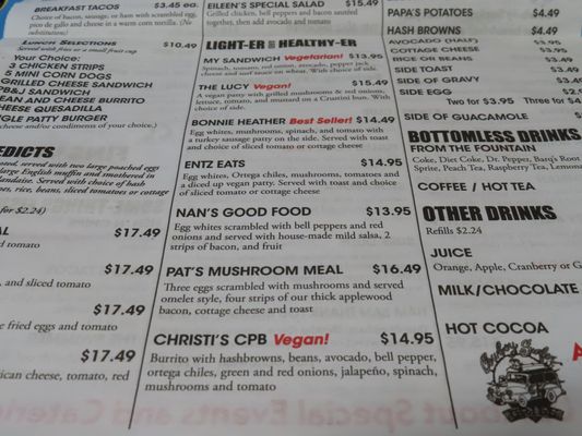 Menu photo 6 Cowboy Surfer Grill Corona, CA Menu photo 6 Cowboy Surfer Grill Corona, CA