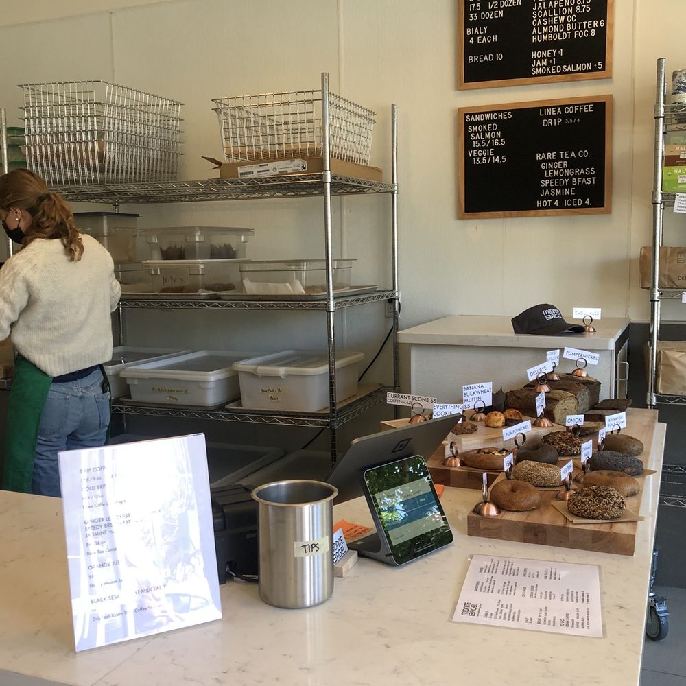 Midnite Bagel - Bagels Near Me - San Francisco, California Midnite Bagel - Bagels Near Me - San Francisco, California