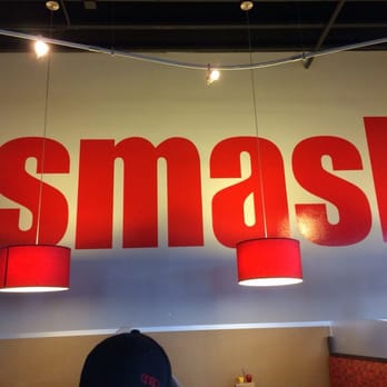 Smashburger - Burgers Near Me - Tulsa, Oklahoma