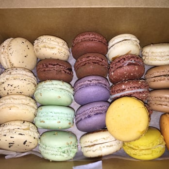 La Bonne Bouchee - Earl grey, chocolate orange, matcha tea, boysenberry, tiramisu, chocolate coconut, amaretto, pumpkin pie, salted caramel etc.. - Bakeries Near Me - Saint Louis, Missouri La Bonne Bouchee - Earl grey, chocolate orange, matcha tea, boysenberry, tiramisu, chocolate coconut, amaretto, pumpkin pie, salted caramel etc.. - Bakeries Near Me - Saint Louis, Missouri