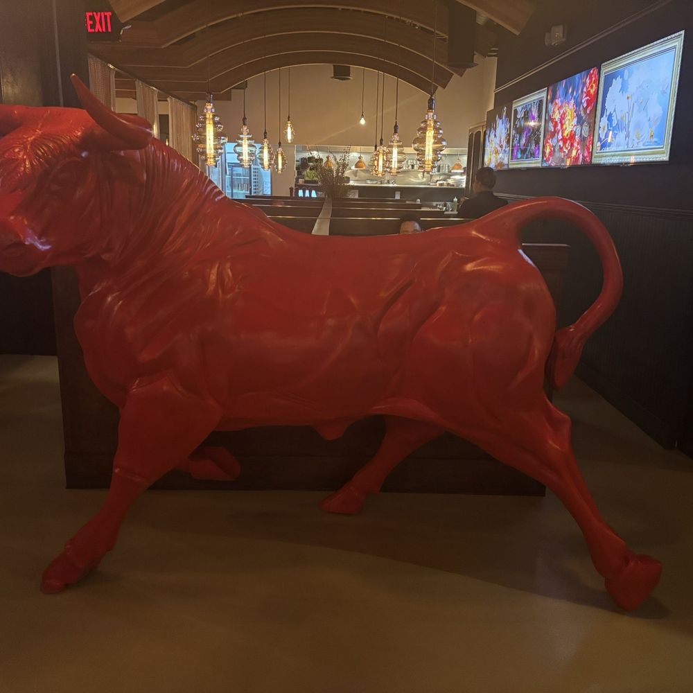 Toro Bravo - Front entrance - Steakhouses Near Me - Reno, Nevada