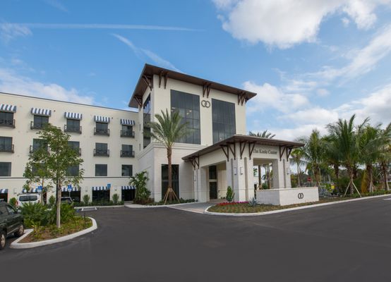 Photo of Caron Renaissance - Boca Raton, FL, US. Caron Florida's Keele Center