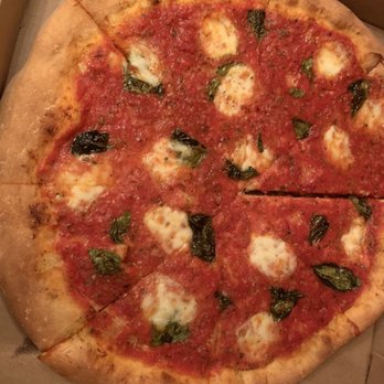 Twist'd Tomato - Pizza Near Me - Wilmington, Delaware
