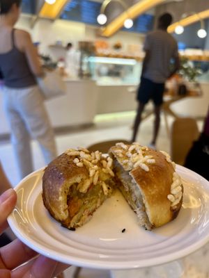 Papa d’Amour by null