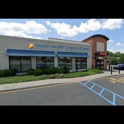 Atlantic Health Urgent Care at Howell