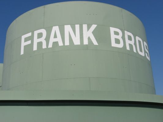 Frank Bros Fuel