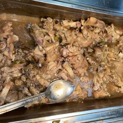Ole Times Country Buffet
