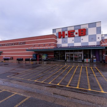 H-E-B - Visit your local H-E-B! - Grocery Near Me - Gatesville, Texas
