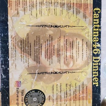 Cantina 46 - Mexican Near Me - Ridgefield Park, New Jersey Cantina 46 - Mexican Near Me - Ridgefield Park, New Jersey