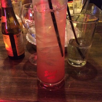 R Public House - Pomegranate Paloma - Beer Bar Near Me - Chicago, Illinois R Public House - Pomegranate Paloma - Beer Bar Near Me - Chicago, Illinois