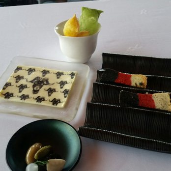 Akelare - 5.2017 - Signature Cuisine Near Me - Donostia-San Sebastian, SS