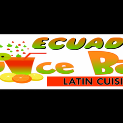 MI Ecuador Juice Bar and Latin Cuisine
