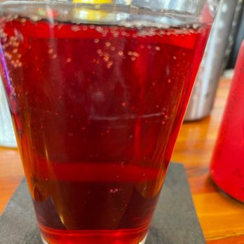 RelicRoad Brewing - Ice cold cider - Breweries Near Me - Winslow, Arizona