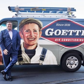 Slide of Goettl Air Conditioning and Plumbing - Tucson