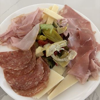 Cucina Al Pantheon - Antipasto - Italian Near Me - Mystic, Connecticut Cucina Al Pantheon - Antipasto - Italian Near Me - Mystic, Connecticut