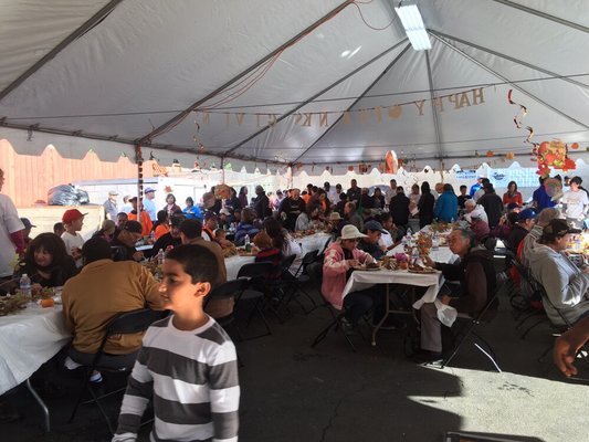 Two Star Market by null