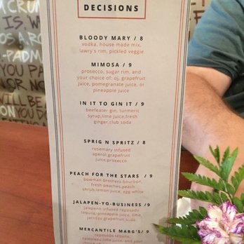Mercantile - American Near Me - Fredericksburg, Virginia